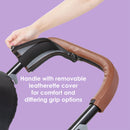 Load image into gallery viewer, Passport® Switch 6-in-1 Modular PLUS Stroller Travel System in Madrid Green (Target Exclusive)