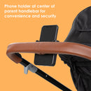 Load image into gallery viewer, Passport® Switch 6-in-1 Modular PLUS Stroller Travel System in Madrid Green (Target Exclusive)