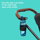 Load image into gallery viewer, Passport® Switch 6-in-1 Modular PLUS Stroller Travel System in Madrid Green (Target Exclusive)