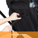 Load image into gallery viewer, Passport® Switch 6-in-1 Modular PLUS Stroller Travel System in Madrid Green (Target Exclusive)