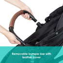 Load image into gallery viewer, Passport® Switch 6-in-1 Modular PLUS Stroller Travel System in Madrid Green (Target Exclusive)