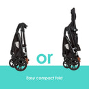 Load image into gallery viewer, Passport® Switch 6-in-1 Modular PLUS Stroller Travel System in Madrid Green (Target Exclusive)