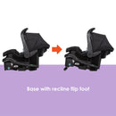 Load image into gallery viewer, Passport® Switch 6-in-1 Modular PLUS Stroller Travel System in Madrid Green (Target Exclusive)