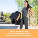 Load image into gallery viewer, Passport® Switch 6-in-1 Modular PLUS Stroller Travel System in Madrid Green (Target Exclusive)