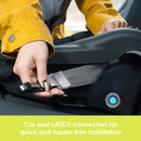 Load image into gallery viewer, Passport® Switch 6-in-1 Modular PLUS Stroller Travel System in Madrid Green (Target Exclusive)