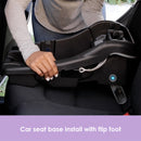 Load image into gallery viewer, Passport® Switch 6-in-1 Modular PLUS Stroller Travel System in Madrid Green (Target Exclusive)