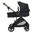 Load image into gallery viewer, Baby Trend Passport Switch 6-in-1 Modular Stroller converts into bassinet mode parent facing