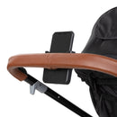 Load image into gallery viewer, Baby Trend Passport Switch 6-in-1 Modular Stroller parent phone holder