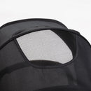 Load image into gallery viewer, Baby Trend Passport Switch 6-in-1 Modular Stroller peek-a-boo window on the canopy