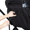 Load image into gallery viewer, Baby Trend Passport Switch 6-in-1 Modular Stroller easy to recline seat