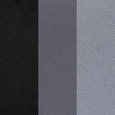 Load image into gallery viewer, Baby Trend Morph Single to Double Modular Stroller Travel System with EZ-Lift PLUS Infant Car Seat black and grey neutral fabric fashion color