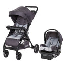 Load image into gallery viewer, Baby Trend Passport® Carriage DLX Stroller Travel System | with EZ-Lift™ PLUS Infant Car Seat