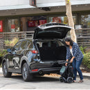 Load image into gallery viewer, Baby Trend Passport® Seasons All-Terrain Stroller Travel System | with EZ-Lift™ PLUS Infant Car Seat