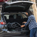 Load image into gallery viewer, Baby Trend Passport® Seasons All-Terrain Stroller Travel System | with EZ-Lift™ PLUS Infant Car Seat