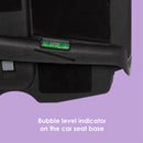 Load image into gallery viewer, Venture 4-Wheel Stroller Travel System with EZ-Lift™ Infant Car Seat in Desert Grey (Walmart Exclusive)