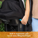 Load image into gallery viewer, Baby Trend Secure-Lift Infant Car Seat built in ergonomic grip