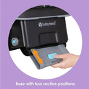 Load image into gallery viewer, Baby Trend Secure-Lift Infant Car Seat base with four recline positions