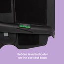 Load image into gallery viewer, Baby Trend EZ Ride Travel System with EZ-Lift™ Infant Car Seat | Stroller/Car Seat Combo with 3 Wheels for Easy Turns