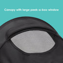 Load image into gallery viewer, Baby Trend EZ Ride SE Stroller Travel System | with Secure-Lift Infant Car Seat - 3-Wheel Stroller Combo with Infant Car Seat