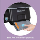 Load image into gallery viewer, Baby Trend EZ Ride SE Stroller Travel System | with Secure-Lift Infant Car Seat - 3-Wheel Stroller Combo with Infant Car Seat