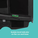 Load image into gallery viewer, Baby Trend EZ Ride SE Stroller Travel System | with Secure-Lift Infant Car Seat - 3-Wheel Stroller Combo with Infant Car Seat