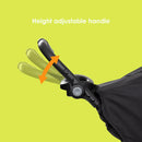 Load image into gallery viewer, EZ Ride Stroller Travel System with EZ-Lift™ Infant Car Seat in Desert Tan (Walmart Exclusive)