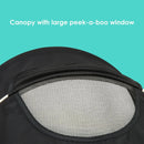 Load image into gallery viewer, EZ Ride Stroller Travel System with EZ-Lift™ Infant Car Seat in Desert Tan (Walmart Exclusive)