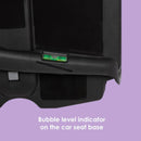 Load image into gallery viewer, EZ Ride Stroller Travel System with EZ-Lift™ Infant Car Seat in Desert Tan (Walmart Exclusive)