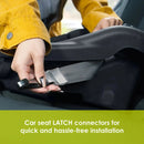 Load image into gallery viewer, EZ Ride Stroller Travel System with EZ-Lift™ Infant Car Seat in Desert Tan (Walmart Exclusive)