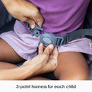 Load image into gallery viewer, Navigator® 2-in-1 Stroller Wagon in Madrid Grey (Target Exclusive)