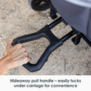 Load image into gallery viewer, Navigator® 2-in-1 Stroller Wagon in Madrid Grey (Target Exclusive)