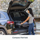 Load image into gallery viewer, Navigator® 2-in-1 Stroller Wagon in Madrid Grey (Target Exclusive)