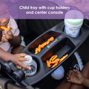 Load image into gallery viewer, Navigator® 2-in-1 Stroller Wagon - Dash Black (Kohls Exclusive)