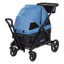 Load image into gallery viewer, Baby Trend Navigator 2-in-1 Stroller Wagon