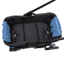 Load image into gallery viewer, Top view of the cargo from the Baby Trend Navigator 2-in-1 Stroller Wagon