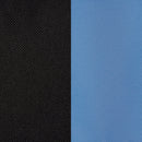 Load image into gallery viewer, Baby Trend Navigator 2-in-1 Stroller Wagon blue and black color fashion fabric