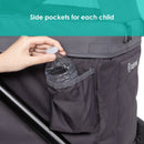 Load image into gallery viewer, Baby Trend Navigator® PLUS 2-in-1 Stroller Wagon | Large Cargo Space, Built-In Seats, and Pull/Push Mode