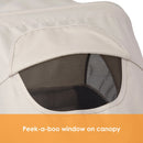 Load image into gallery viewer, Navigator® 2-in-1 Stroller Wagon in Desert Tan (Walmart Exclusive)