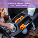 Load image into gallery viewer, Navigator® 2-in-1 Stroller Wagon in Desert Tan (Walmart Exclusive)