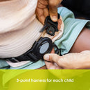 Load image into gallery viewer, Navigator® 2-in-1 Stroller Wagon in Desert Tan (Walmart Exclusive)