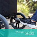 Load image into gallery viewer, Navigator® 2-in-1 Stroller Wagon in Desert Tan (Walmart Exclusive)