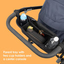 Load image into gallery viewer, Navigator® PLUS 2-in-1 Stroller Wagon (Costco Exclusive)