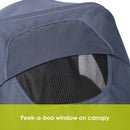 Load image into gallery viewer, Navigator® PLUS 2-in-1 Stroller Wagon (Costco Exclusive)