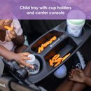 Load image into gallery viewer, Navigator® PLUS 2-in-1 Stroller Wagon (Costco Exclusive)