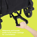 Load image into gallery viewer, Navigator® PLUS 2-in-1 Stroller Wagon (Costco Exclusive)