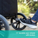 Load image into gallery viewer, Navigator® PLUS 2-in-1 Stroller Wagon (Costco Exclusive)