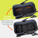 Load image into gallery viewer, Navigator® PLUS 2-in-1 Stroller Wagon (Costco Exclusive)