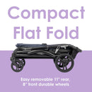 Load image into gallery viewer, Navigator® PLUS 2-in-1 Stroller Wagon (Costco Exclusive)