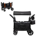 Load image into gallery viewer, Baby Trend Quest 3-in-1 Stroller Wagon