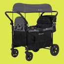 Load image into gallery viewer, Baby Trend Quest 3-in-1 Stroller Wagon